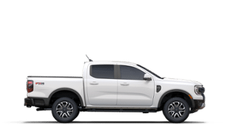 2025 Ford Ranger® External Image 1